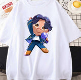 Jeikei Bts Jung Kook Cookie Cookie Run Kingdom Unisex Sweatshirt
