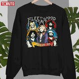 Group Fleetwoods Mac Potrait Unisex T-Shirt