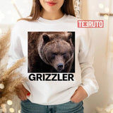 Grizzler Angus &amp; Julia Stone Unisex T-Shirt