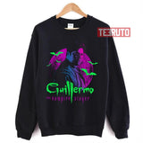 Guillermo The Vampire Slayer Unisex T-Shirt