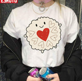 Jammie Dodger Biscuit Unisex Sweatshirt