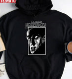 A Symphony Of Horror Nosferatu Unisex Sweatshirt