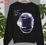 Daft Punk End Of Line Unisex Sweatshirt