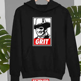 Grit John Wayne Unisex T-shirt