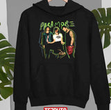 All Greek To Me Paramore Unisex Sweatshirt
