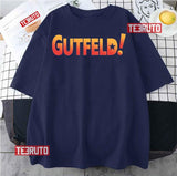 Greg Gutfeld Tee Show Ben Shapiro Unisex T-Shirt