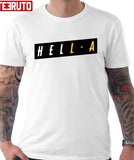 Hell A Dead Island 2 Unisex Hoodie