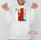 Group Tiles T Shirt Aqua Teen Hunger Force Unisex T-Shirt