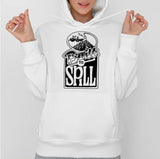 Cortez The Killer Built To Spill Unisex Sweatshirt