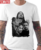 Bone Thugs N Harmony Unisex Sweatshirt