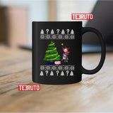 Gravity Falls Christmas Unisex Sweatshirt