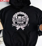 Ibc Yule Love It Christmas Unisex Sweatshirt