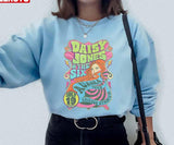 1979 Vintage Design Daisy Jones And The Six Unisex Sweatshirt
