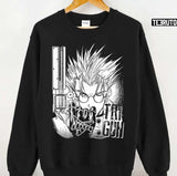 Gun Fighter Trigun Unisex T-Shirt