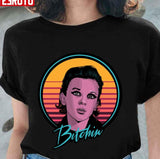 El 011 Eleven From Stranger Things Bitchin Retro Unisex T-Shirt