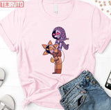 Fnaf Security Breach Sundrop Unisex Sweatshirt