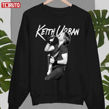 Great Singer Keith Urban Unisex T-Shirt