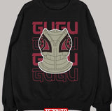 Gugu Cute To Your Eternity Art Unisex T-shirt