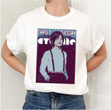 Cybelle Sketch Art Carole And Tuesday Unisex Sweatshirt