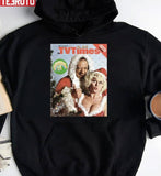 Carry On Christmas Unisex Sweatshirt