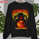 Ice Nine Kills Is An American Heavy Metal Band Unisex Sweatshirt
