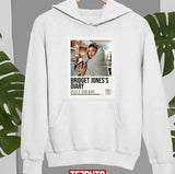 Bridget Jones's Diary Movie Minimalist Unisex Sweatshirt