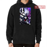 From Cartoon Helluva Boss Loona Unisex T-Shirt