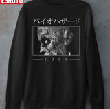 1996 Hazard Hipster Silent Hill Japanese Unisex T-shirt