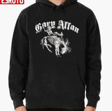Gary Allan Gary Allan Logo Unisex T-Shirt