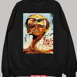 Fear And Loathing In Las Vegas Unisex T-Shirt