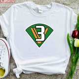 Green Hero Lightspeed Rescue Unisex T-Shirt