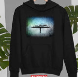 Grunge Design The Curse Of Oak Island Unisex Sweatshirt
