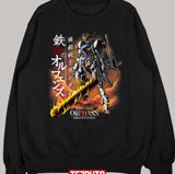 Gundam Barbatos Unisex T-Shirt