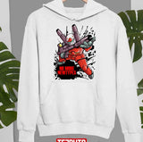 Guncannon No More Newtypes Mobile Suit Gundam Unisex Sweatshirt