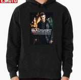Blacklight Liam Neeson Movie 2022 Unisex Sweatshirt