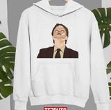 Dwight's Mask The Office Sitcom Unisex T-Shirt
