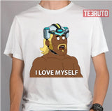 Farzar Hero Design Unisex T-Shirt