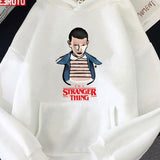 I'm A Stranger Thing Unisex Sweatshirt