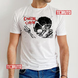 Cannibal Death Black Version Cannibal Corpse Unisex T-Shirt
