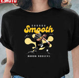 Aaron Rodgers Smooth Unisex T-Shirt