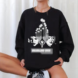 Aesthetic Design Movie 90s Mulholland Drive Unisex Sweatshirt