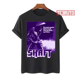 Going In Circles Isaac Hayes Unisex T-Shirt