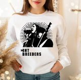 Fortunately Gone The Breeders Unisex Sweatshirt