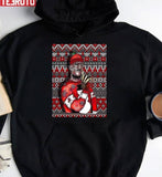 Freddy's Christmas 2023 Unisex Sweatshirt
