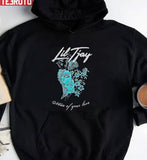 Aesthetic Design Lil Rappers Tjay Rap Music Unisex Sweatshirt