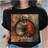 Fit For An Autopsy The Great Collapse Deathcore Death Unisex Sweatshirt