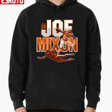 #28 Joe Mixon Design Unisex T-shirt
