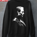 Hannibal Lecter Mads Mikkelsen Tv Series Unisex T-shirt