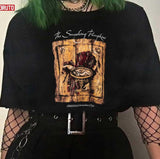 Distressed Design The Smashing Pumpkins Unisex Sweatshirt