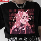 Hi Fear And Hunger Fandom Unisex Sweatshirt